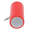 3.5mm Jack Plug In Speaker Wireless Speaker Amplifier Compact Stereo Mini Speaker  PCs