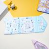 Cartoon 3 Inch Album Photo Postcard 36 Pockets Cards Mini Album Kpop Idol Pictures Collection Album Name Cards Storage Holder