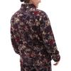 Vans Sweatshirts Unisex Multicolor Stand Collar Moderate Mock Two Piece VN00008FLKZ