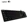 Teclado Mecânico Gamer RGB Logitech G512