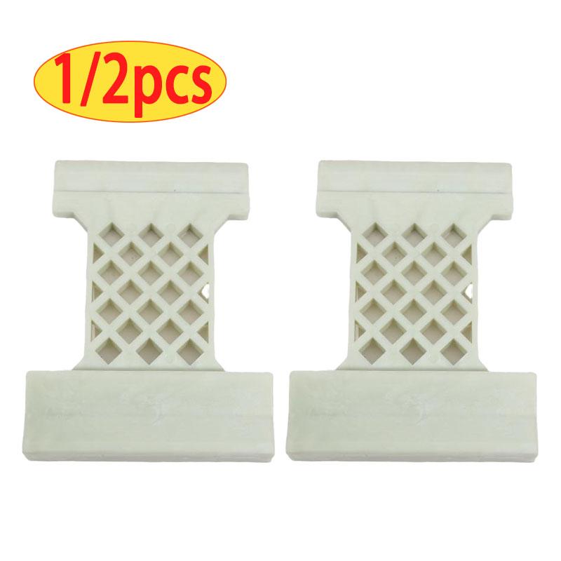 1/2pcs Beat block for installation of laminate flooring, vinyl, chipboard, wood flooring Knocking wooden floor installation tool