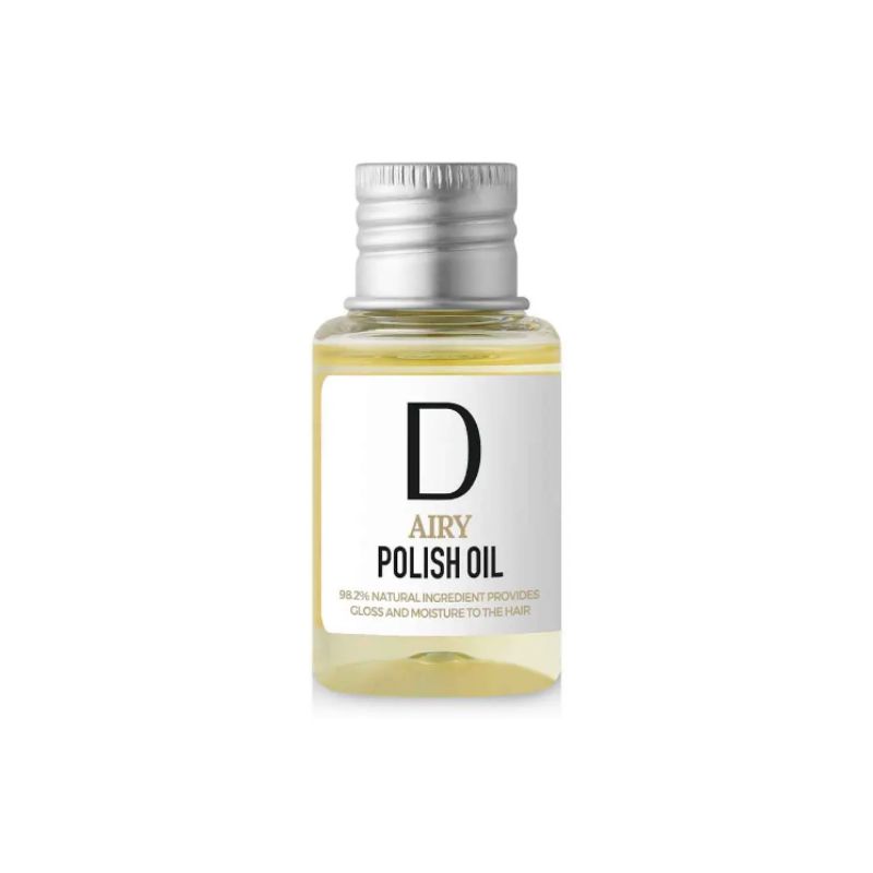 Dashu Pro Airy Polish Oil 30ml