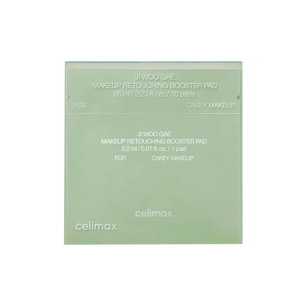celimax Makeup Retouching Booster Pad 30P (RENEWAL)