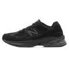 U2010TTB CEMENT Japanese Shoe Numerical [New Balance] BLACK/BLACK (Black/Black Cement, Size, Adult, Value, 27.5 Cm) [Used]