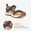 Teva Kids Close Toe Water Sandal Stvt261670c Crw