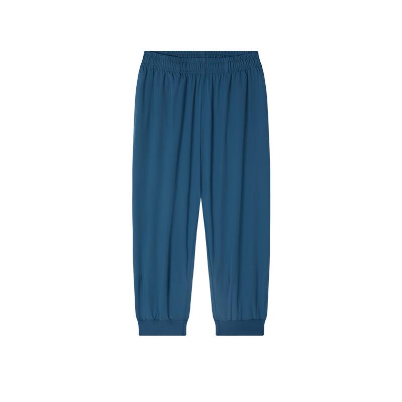 Anta Kids  Boys  Woven Training Capri Shorts 150
