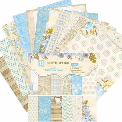 Couture et loisirs créatifs – Scrapbooking