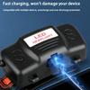 Led High-Power Long-Range Headlamp Usb Rechargeable Waterproof Suitable For Outdoor Camping And Wearing