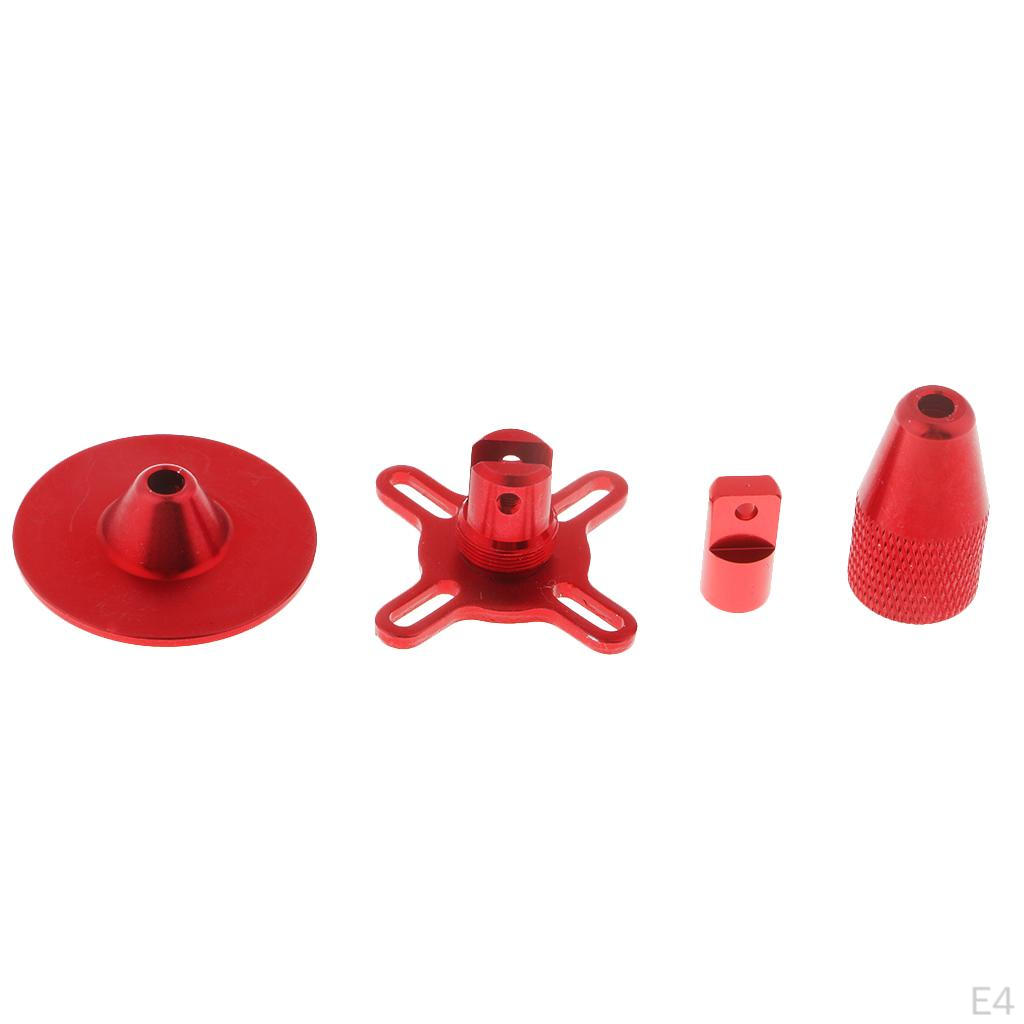Folding Bracket for Quadcopter