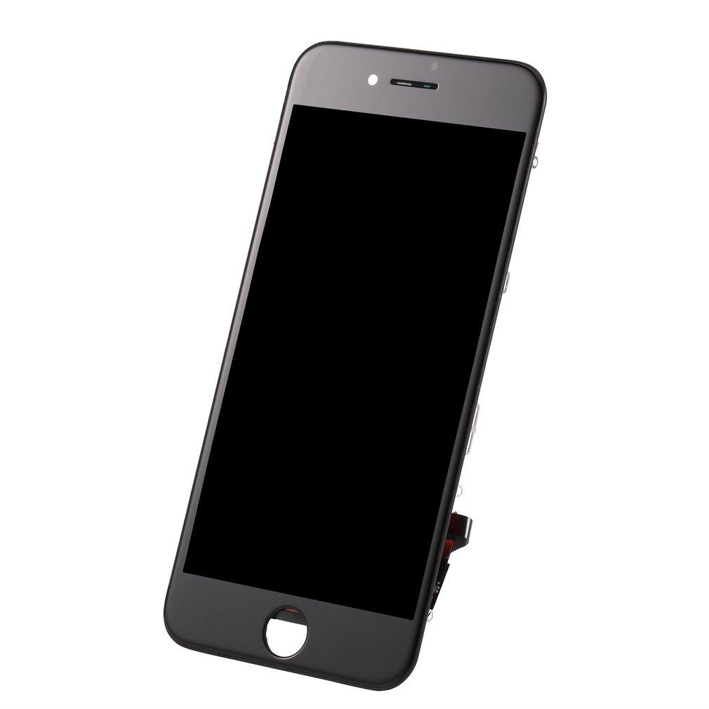 

Замена экрана дигитайзера ЖК-экрана в сборе для сенсорного экрана iPhone 8
