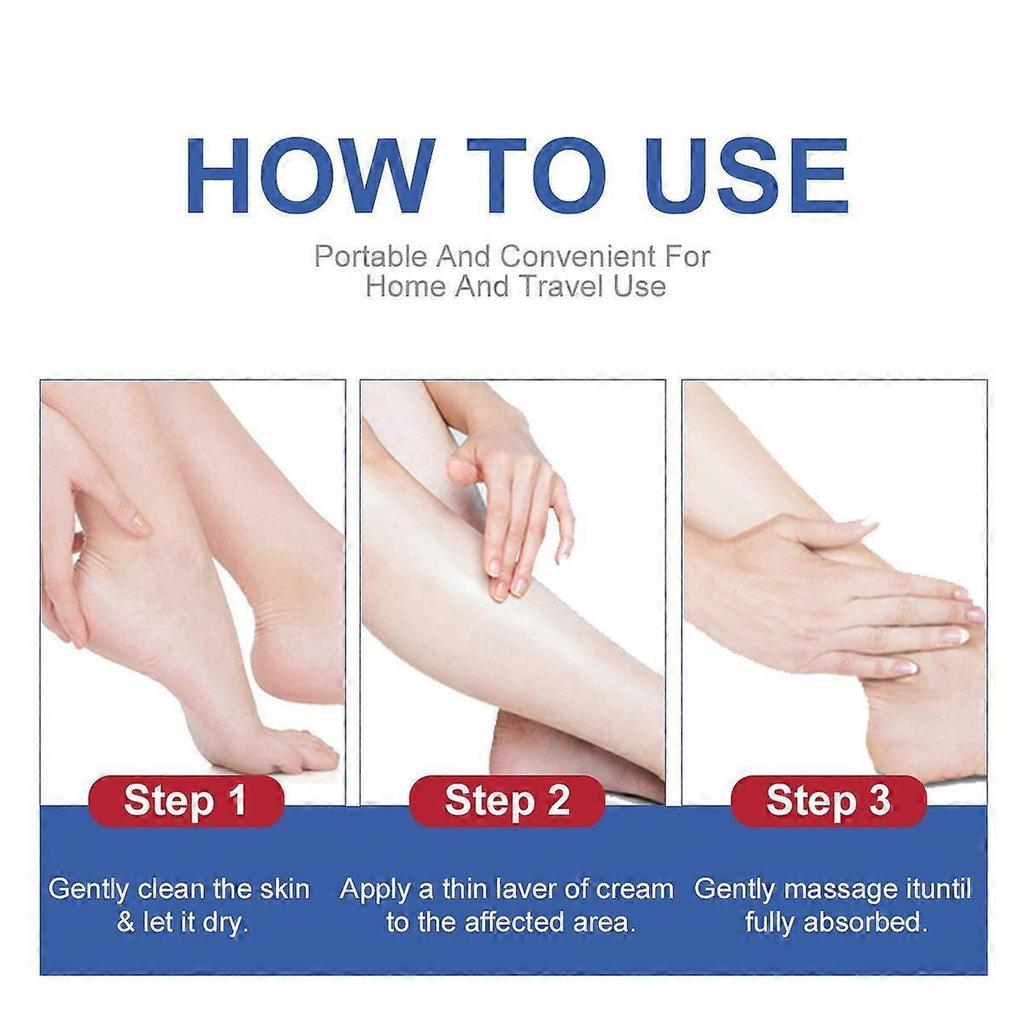 Urea Cream Stick 40 Percent,Heel Balm,Urea Hand Cream and Foot Cream for Dry Cracked,Cracked Heel Treatment.Urea Cream 40 Percent for Feet Maximum Str