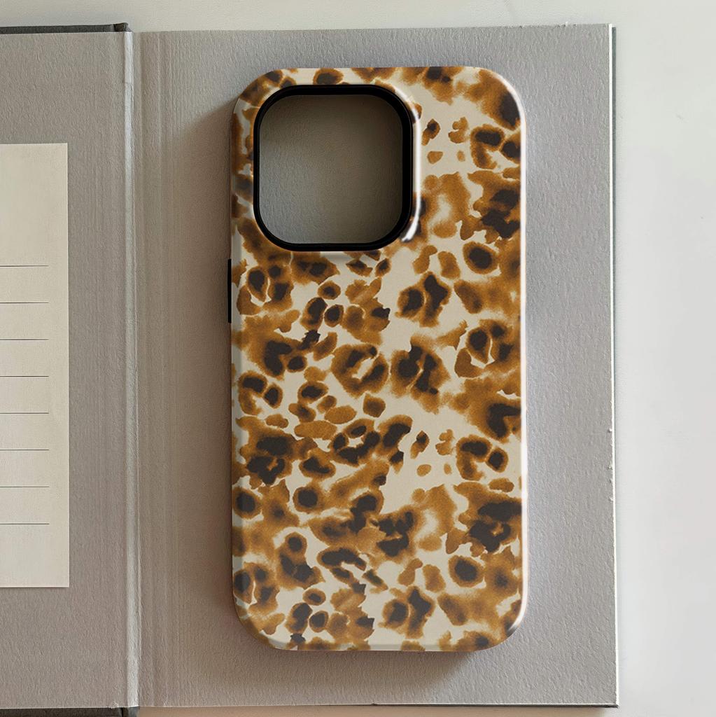 Luxus Ins Beerenpunkt Heißes Handyhülle für iPhone 17 16 15 14 13 12 11 X XS XR XSMAX 7 8 Air Pro Max Plus Luxuriöse Doppelschicht-Abdeckung