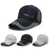 Spring Cotton Sports Cap Baseball Caps Men Women Baseball Hats for Outdoor Golf Fishing Mesh Snapback Hat