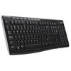 Logitech K270 Wireless Full-Size Office Keyboard