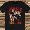 Stray Kids K-Pop Group Fan Gift Graphic Unisex T-Shirt