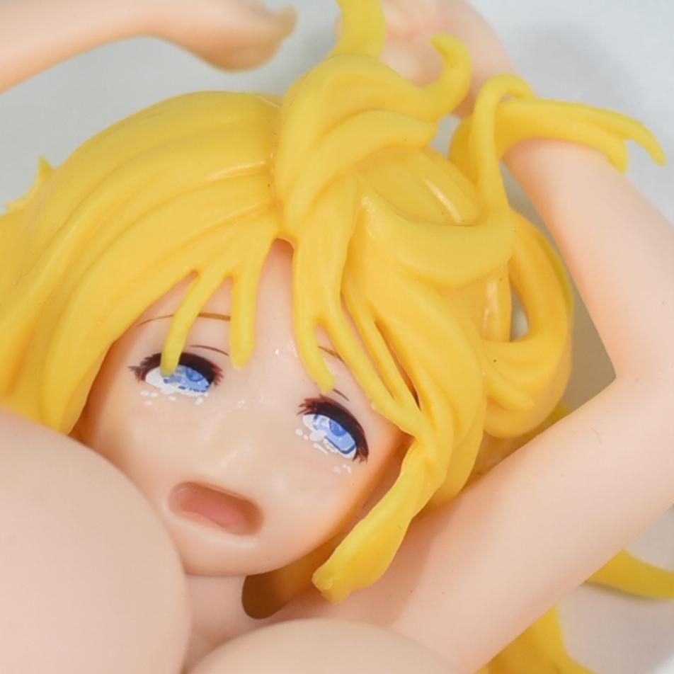 Aixlan Nsfw Figure Aonami Shio Bfull Hentail Sexy Girl PVC Action Figure Amine Adult Anime Figures 18 ± Collectible Figurine