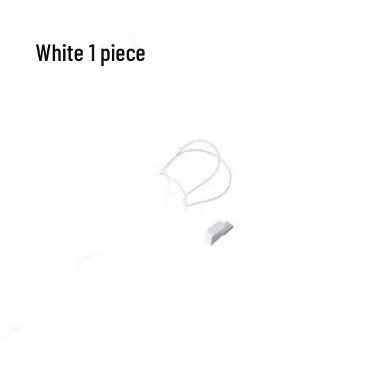 

Wall-Mounted Hat & Scarf Holder for Bedroom or Dorm