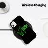 Nash Fishing Logo Phone Case Phone Case For IPhone 16 14 13 12 11 15 Pro Max For Magsafe Magnetic Wireless Charging Cover