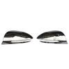 For Hyundai TUCSON -2025 Chrome Side Mirrors Rearview Trim Cover