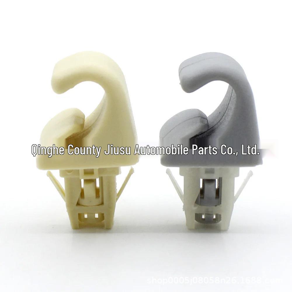 Toyota Corolla/Camry Interior Sun Visor Fixing Clip (Part #74348-06030)