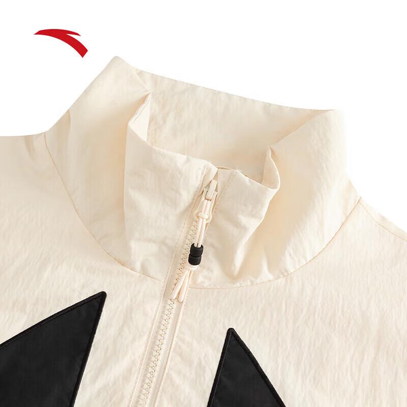 Anta Kyrie Irving Series Woven Sports Hoodie for Men