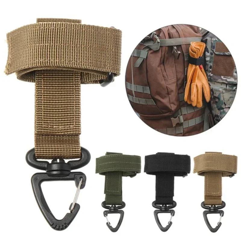 

Delysia King Outdoor Mountaineering Rope Storage Buckle