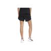 Puma Weiche Bequeme Modische Einfache Sportliche Atmungsaktive Freizeitshorts Damen Shorts Schwarz 849457-01