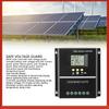 Baterii solare – Regulatoare de încărcare pentru bateriile solare