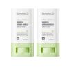Madeca Derma Shield Safe Sun Stick SPF50+ PA++++ 18g X2 – UV Protection & Soothing Sunscreen Set