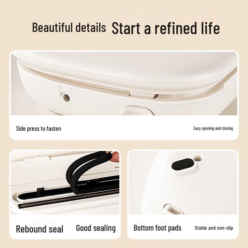 Bear Vacuum Food Sealing System