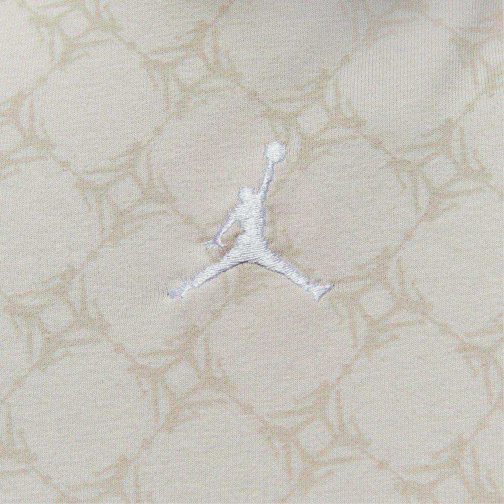 Jordan Brooklyn Soft Comfortable Skin-Friendly Round Neck Tank Top Women Tops HQ9226-104