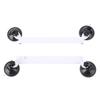 Satellite Sunroof Suction Cup Mount Weather Proof High Stability Space Saving Satellite Mount Base for Roof Winshield