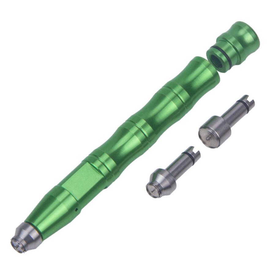 Watch Movement Tools Release and Lock Oscillating Weight-Rotor Replace Heads for ETA 2892 7750 2000 Repair Tools