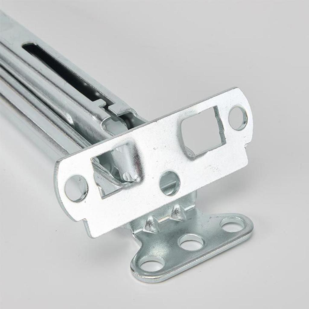 Lift and up Hinge,Folding,Multi Functional,Lift and Support Lifter,Hardware Frames Handrail Bracket for Headrest Table Workbench