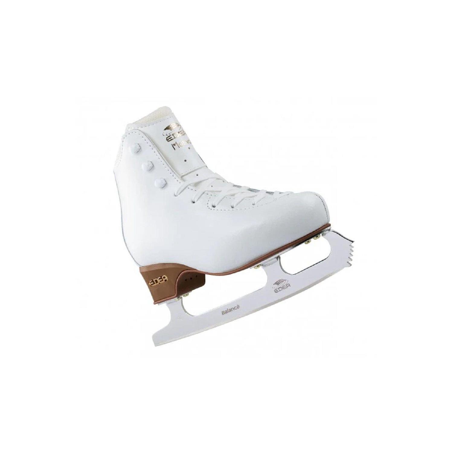 

Motivo Ice Skating Balance Steel з форматом C 31,5 білий