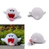 Super Mario Bros. Boo Ghost Plush Toy Cute And Collectible Stuffed Animal Doll