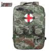 ZengRong Tactical Medical & Emergency Response Bags