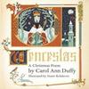 Wenceslas by Carol Ann Duffy DBE Hardback Book 9781447212027