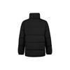 Reebok Classic Duck Down Comfortable Trendy Fashion Down Jacket Men Jacket Black HF2768