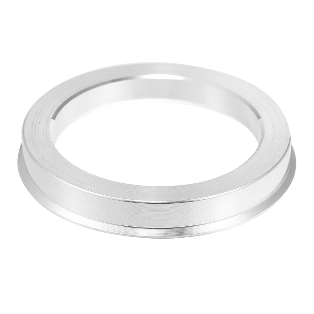 uxcell Navring, 2,8 tommer (70,1 mm), 2,1 tommer (54,1 mm), Hjulsenterfokusert