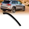 Rear Side Wheel Arch Molding Trim For Jeep Grand Cherokee 2011-2026 Part Number CH1791102 1MP37RXFAE Left