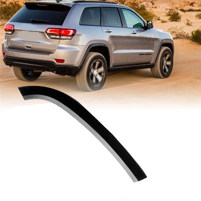 Rear Side Wheel Arch Molding Trim For Jeep Grand Cherokee 2011-2026 Part Number CH1791102 1MP37RXFAE Left