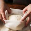 Silicone Kneading Dough Bag Flour Mixer Bag Versatile Dough Mixer for Bread Pastry Pizza Kitchen Tools