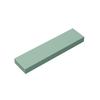 50pcs 2431 91143 Thin Flat Tile 1 X 4 Dots Buildings Blocks Toys For Children Compatible Educational Creative Size Gift DIY MOC