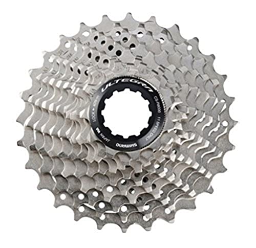 

Shimano Unisex s CSR8000125 Bike Parts, Standard, One
