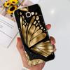 For Samsung Galaxy J4 Plus 2018 Phone Case Fashion Flower Soft Silicone Cover For Samsung J4 J 4 Plus 2018 J4+ J415F J4Plus Capa