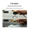 Mountain Guest Portable Folding Gas Stove - Multi-purpose Outdoor Cooker for Camping