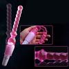 Adult Sex Toy Butt Anal Plug Prostate Vibrator Massager Masturbation Stimulator