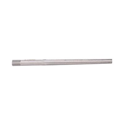 Rayba 1:50 Pin HSS Düz Şaftlı Alet Raybalama Kalıp İşleme Makine Aleti Donanım 3mm
