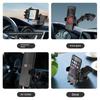 Suction Cup Car Phone Holder 2025 New Model Car Phone Mount Air Vent Navigation Dedicated Support Bracket Fixed